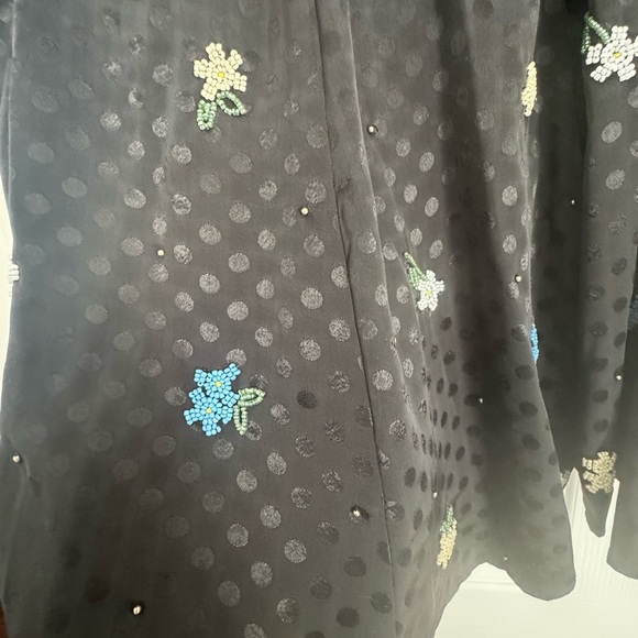 Topshop party dress NWT - Picture 7 of 10